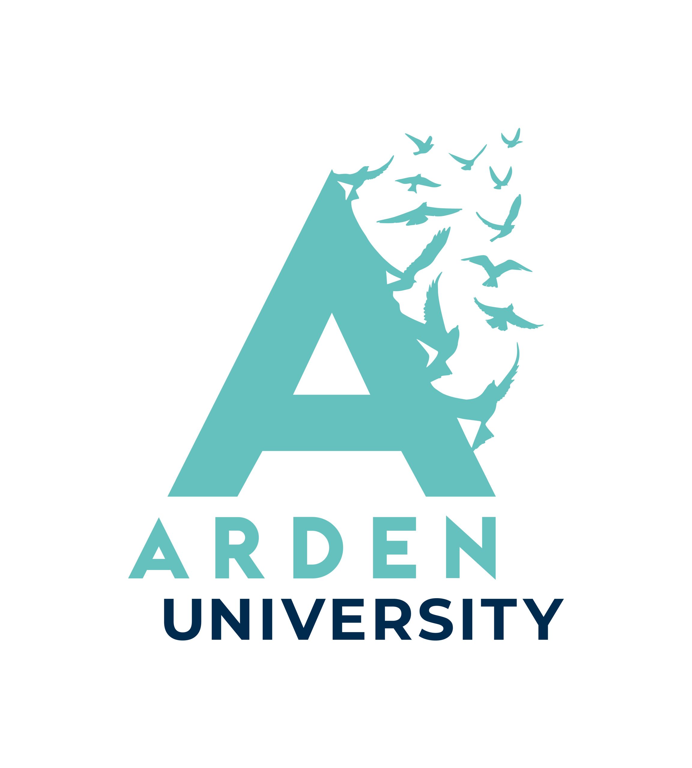 Arden University UK